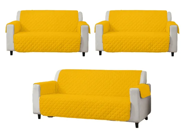 Yellow_Sofa_Cover_3_Seater_And_2_Seater_Quilted_Polyester_Waterproof_Sofa_Cover_Protector_Covers_For_5_Seater_Sofa_Slipcovers