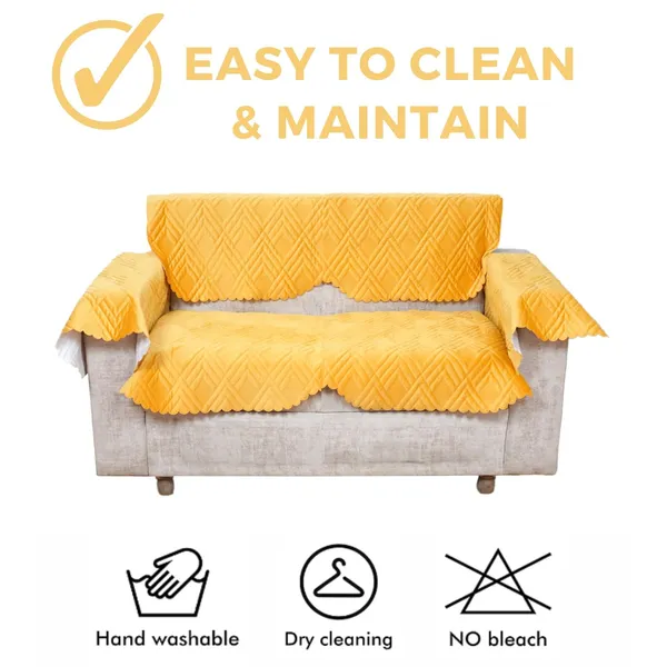 Yellow_Sofa_Cover_3_Seater_And_2_Seater_Velvet_Quilted_Anti-Slip_Sofa_Cover_Protector_Covers_Sofa_Slipcovers