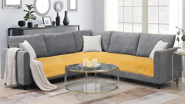 Yellow_Sofa_Cover_L_Shape_6_Seats_Chenille_Anti-Slip_Sofa_Cover_Protector_Covers_For_Living_Room_Sofa_Slipcovers