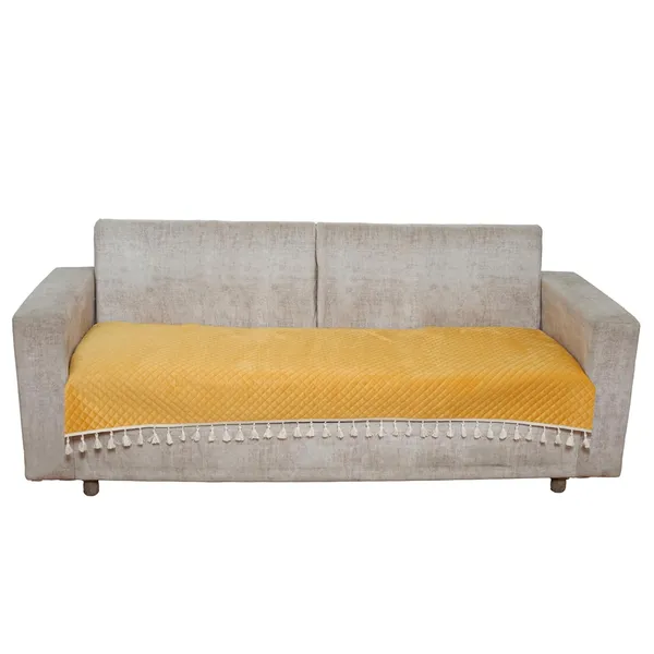 Yellow_2_Seater_Sofa_Cover,_Sofa_Cover_For_Living_Room,_Sofa_Slipcovers,_Furniture_Cover