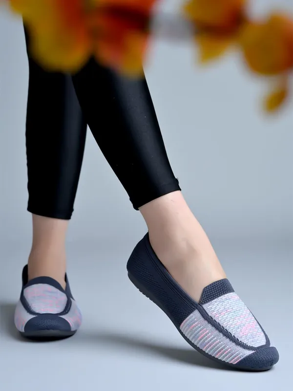 Grey_Premium_Trendy_Bellies_For_Women