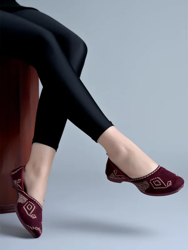 Pink_Premium_Trendy_Bellies_For_Women