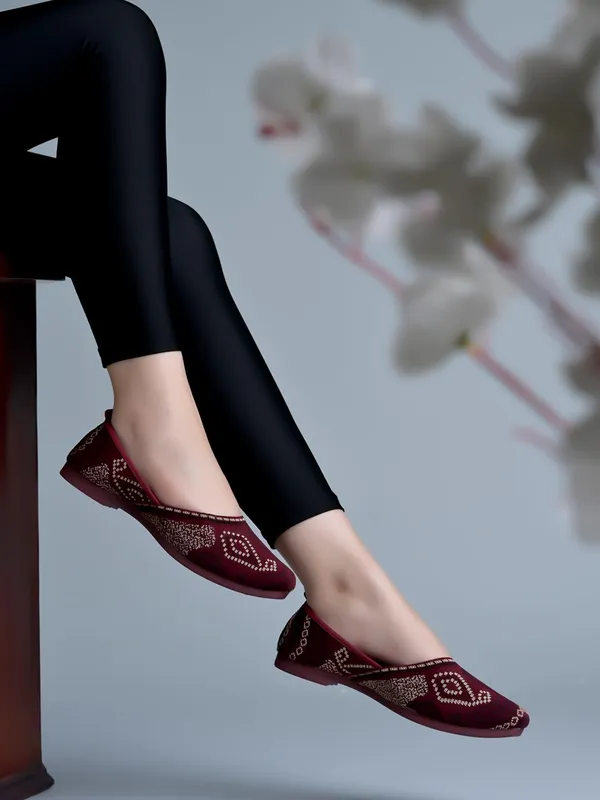 Pink_Premium_Trendy_Bellies_For_Women