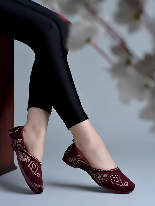 Pink_Premium_Trendy_Bellies_For_Women