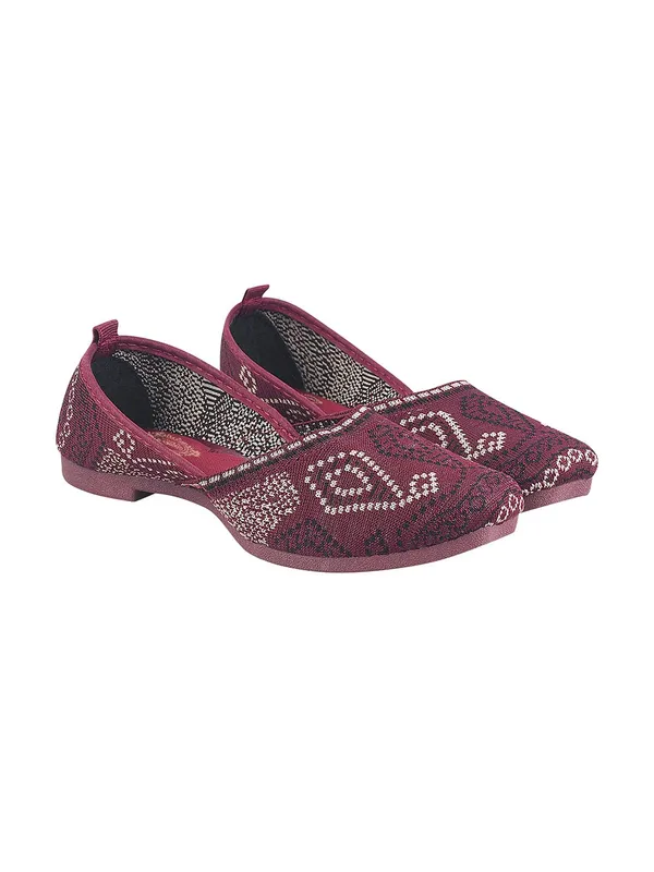 Pink_Premium_Trendy_Bellies_For_Women
