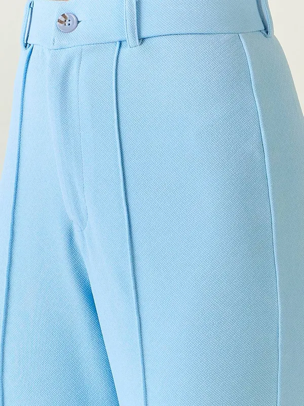 Sky_Viscose_Rayon_Trousers_For_Women