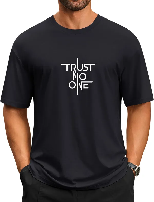 Black_Regular_Fit_Pure_Cotton_T-Shirt_For_Men