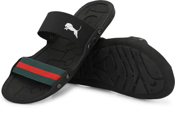 Green_Premium_Regular_Flip_Flops_For_Men