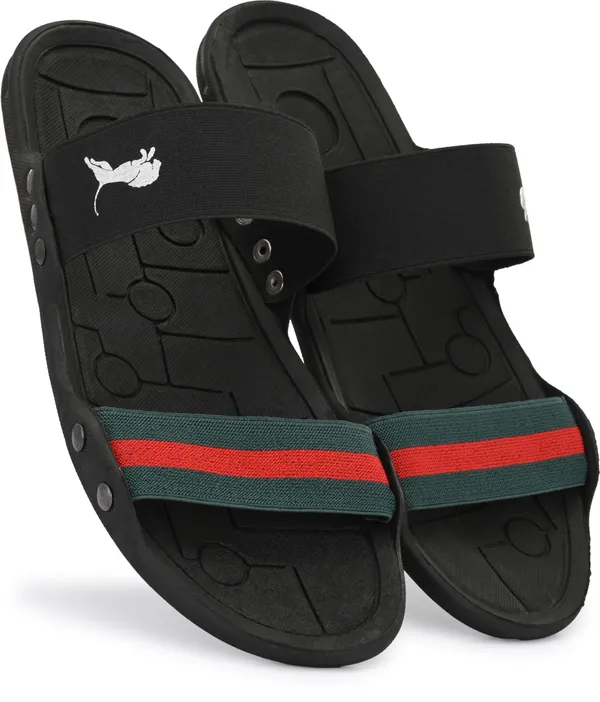 Green_Premium_Regular_Flip_Flops_For_Men