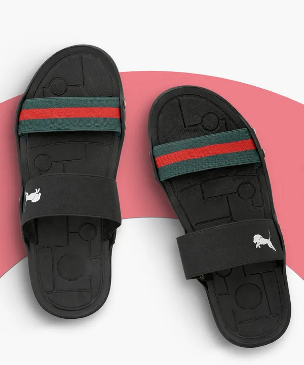 Green_Premium_Regular_Flip_Flops_For_Men