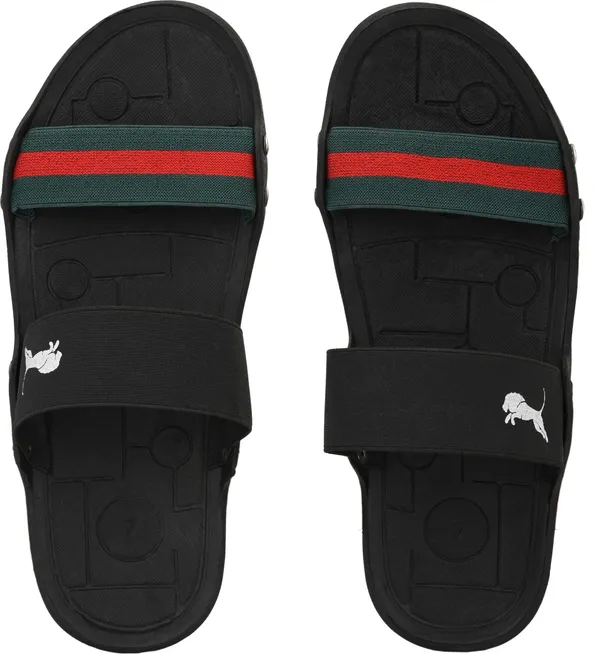 Green_Premium_Regular_Flip_Flops_For_Men
