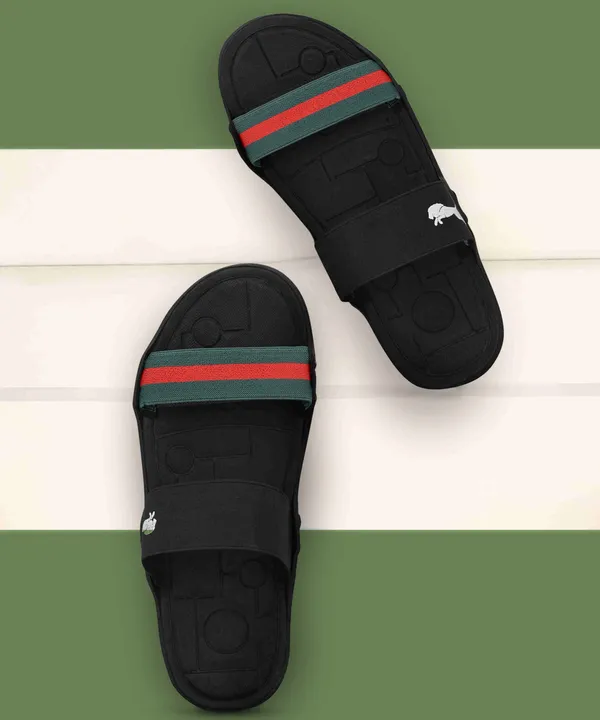 Green_Premium_Regular_Flip_Flops_For_Men