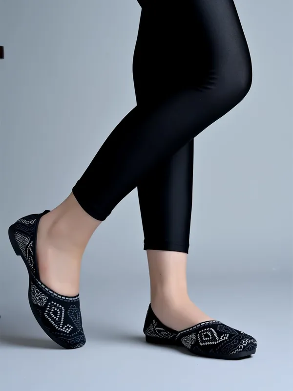 Grey_Premium_Trendy_Bellies_For_Women