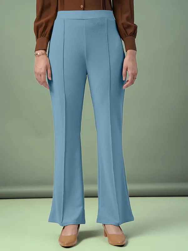 Sky_Viscose_Rayon_Trousers_For_Women