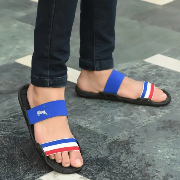 Blue_Premium_Regular_Flip_Flops_For_Men