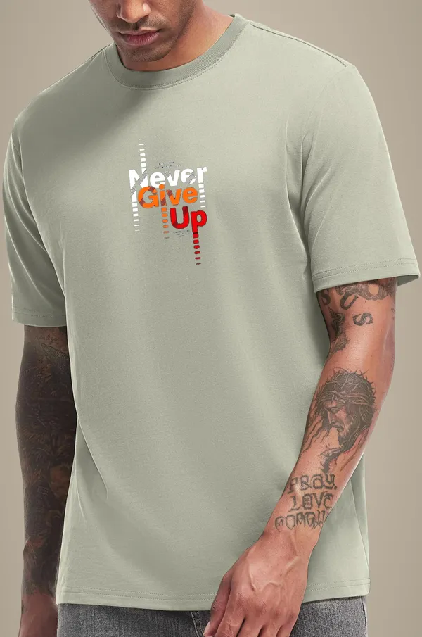 Pista_Regular_Fit_Pure_Cotton_T-Shirt_For_Men