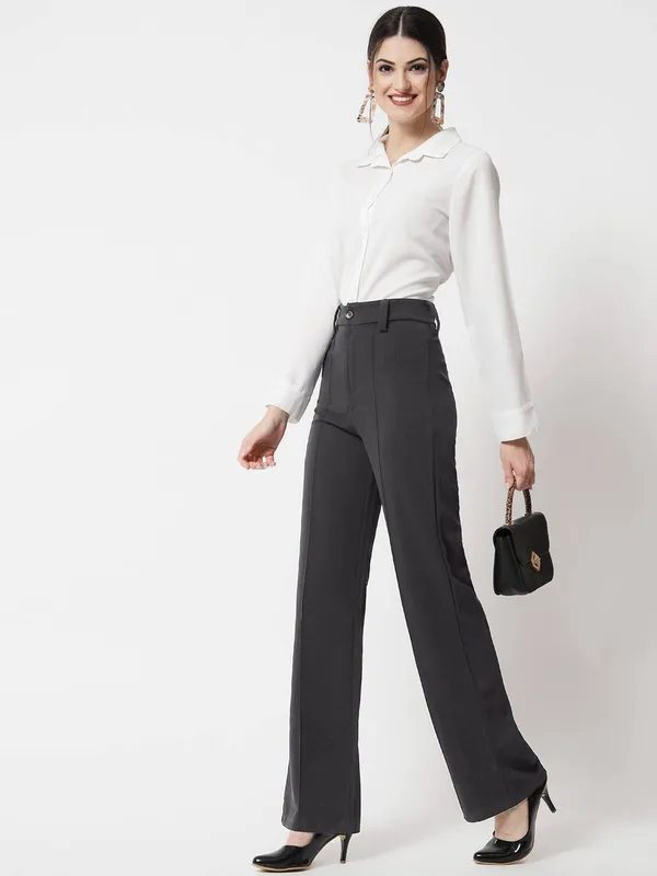 Dark_Grey_Viscose_Rayon_Trousers_For_Women