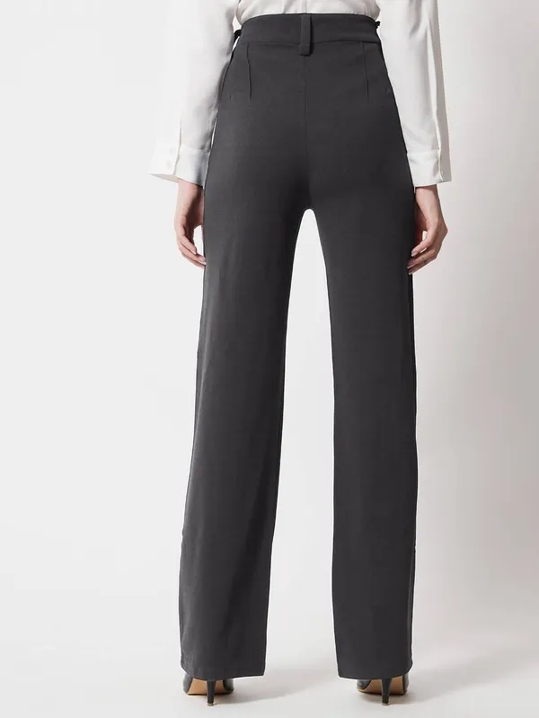 Dark_Grey_Viscose_Rayon_Trousers_For_Women