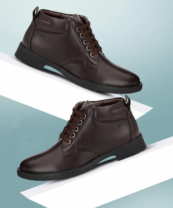 Brown_Premium_Royal_Boots_For_Men