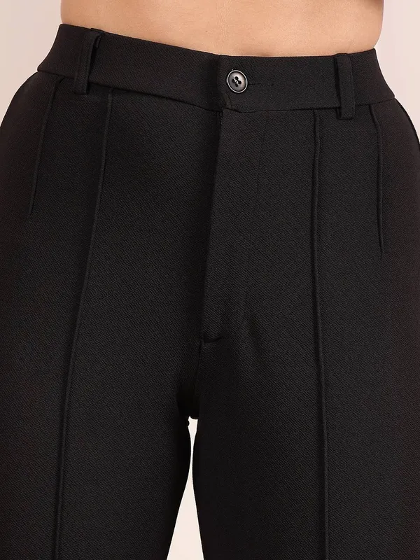 Black_Viscose_Rayon_Trousers_For_Women