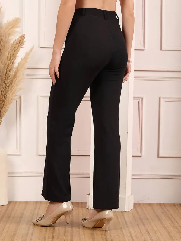 Black_Viscose_Rayon_Trousers_For_Women