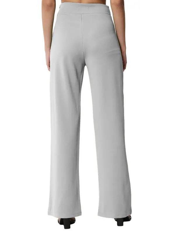 Light_Grey_Viscose_Rayon_Trousers_For_Women
