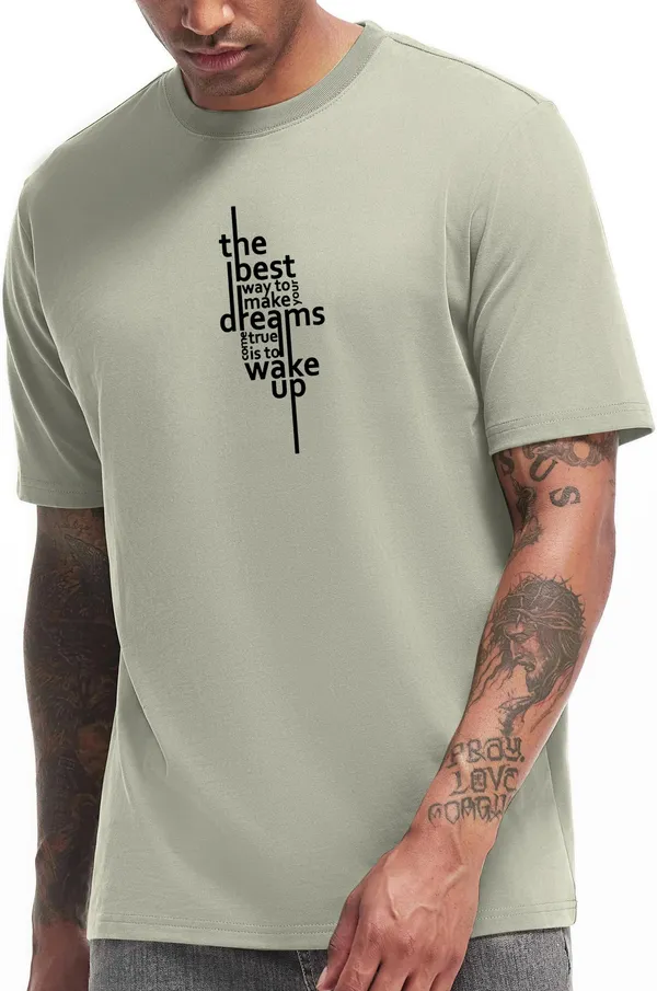 Pista_Regular_Fit_Pure_Cotton_T-Shirt_For_Men