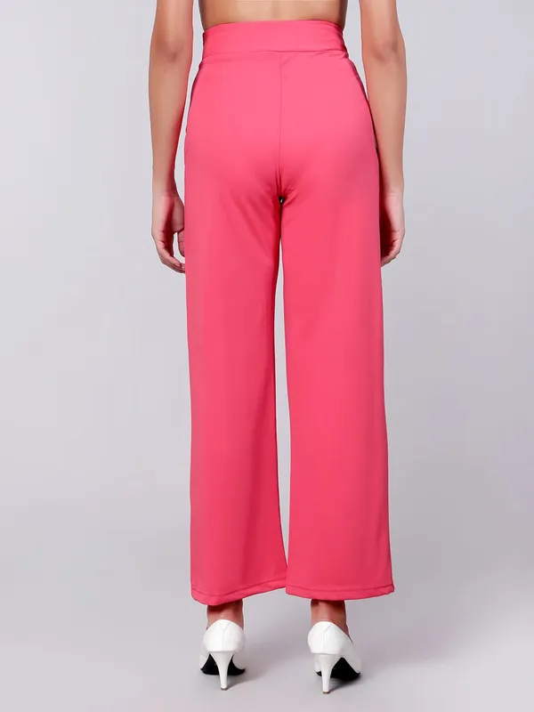 Gajari_Viscose_Rayon_Trousers_For_Women