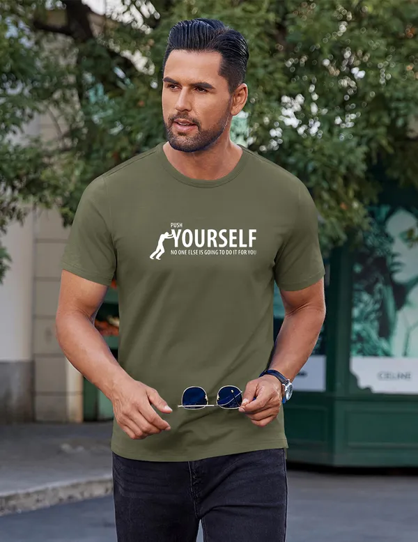 Mehndi_Regular_Fit_Pure_Cotton_T-Shirt_For_Men