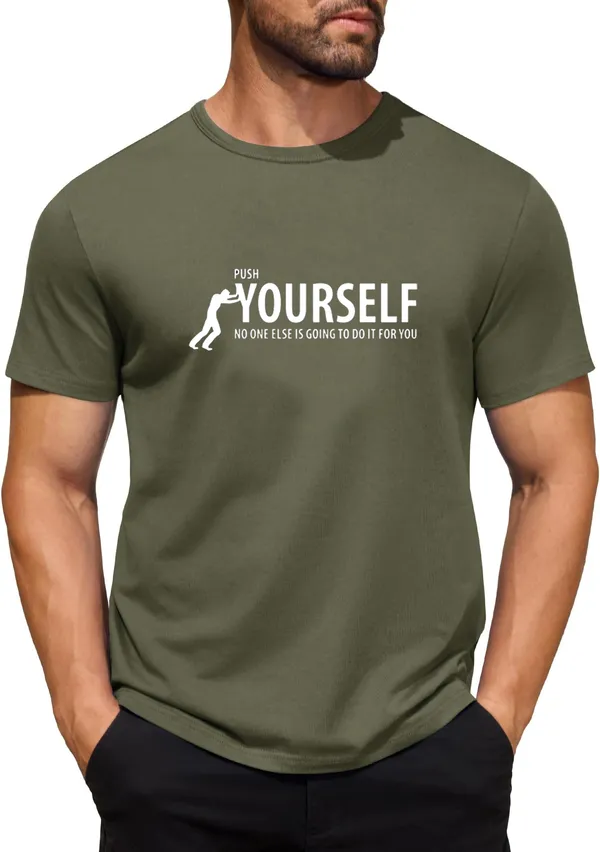 Mehndi_Regular_Fit_Pure_Cotton_T-Shirt_For_Men