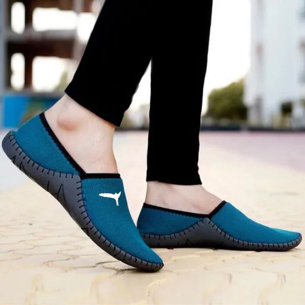 Sea_Green_Premium_Slides_For_Men