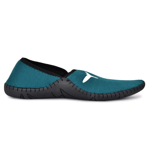 Sea_Green_Premium_Slides_For_Men