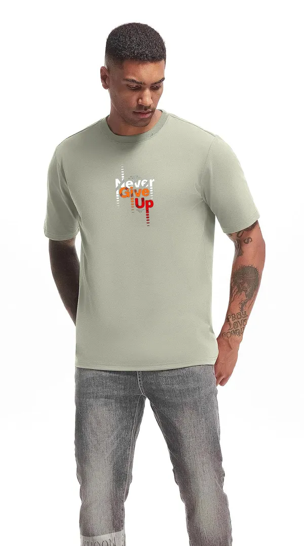 Pista_Regular_Fit_Pure_Cotton_T-Shirt_For_Men