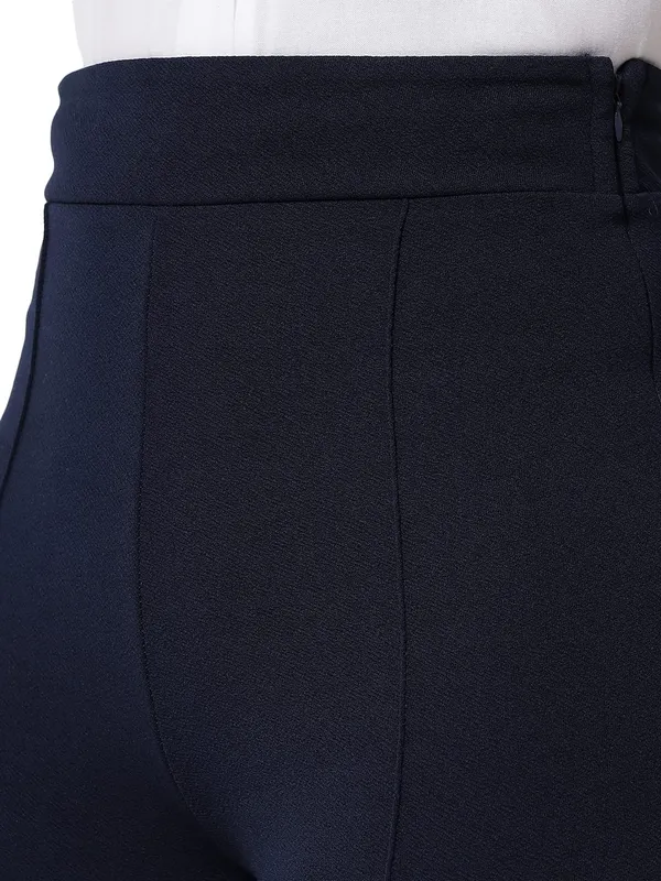 Navy_Viscose_Rayon_Trousers_For_Women