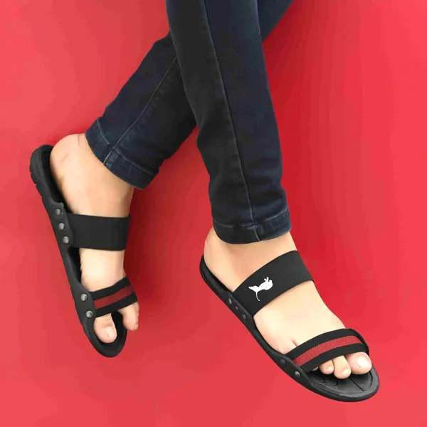 Red_&_Black_Premium_Regular_Flip_Flops_For_Men