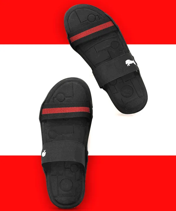 Red_&_Black_Premium_Regular_Flip_Flops_For_Men
