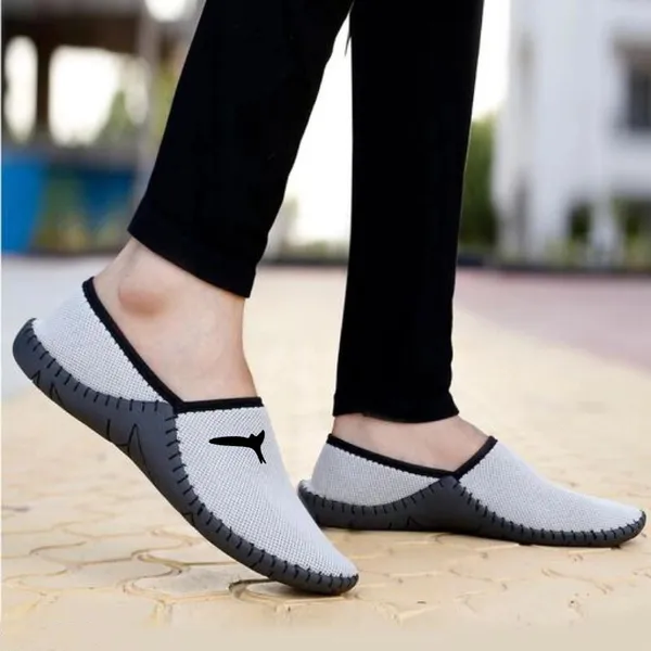 Light_Grey_Premium_Slides_For_Men
