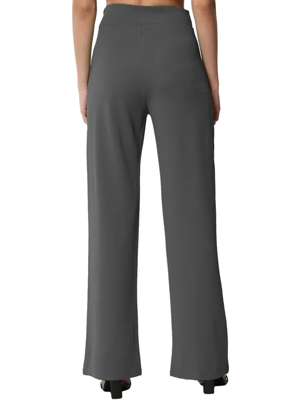 Dark_Grey_Viscose_Rayon_Trousers_For_Women