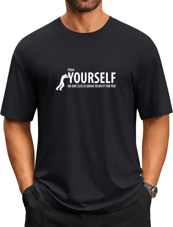 Black_Regular_Fit_Pure_Cotton_T-Shirt_For_Men