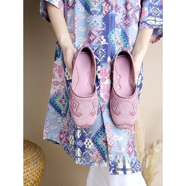 Pink_Premium_Trendy_Bellies_For_Women