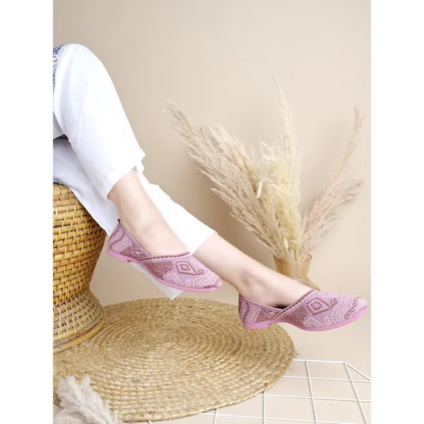 Pink_Premium_Trendy_Bellies_For_Women