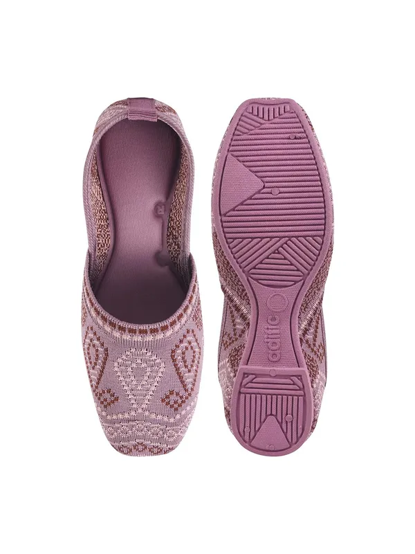 Pink_Premium_Trendy_Bellies_For_Women
