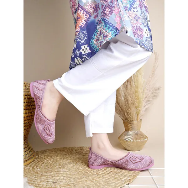 Pink_Premium_Trendy_Bellies_For_Women