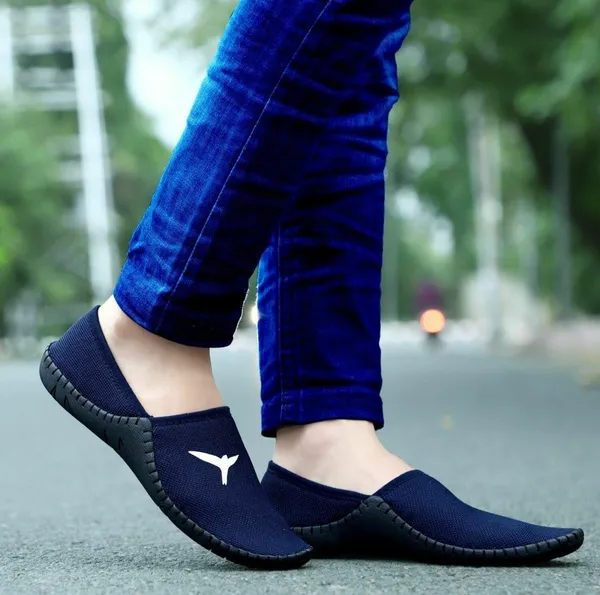 Blue_Premium_Slides_For_Men