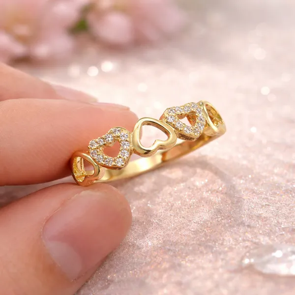 Crystal_Heart_Love_Band_Ring