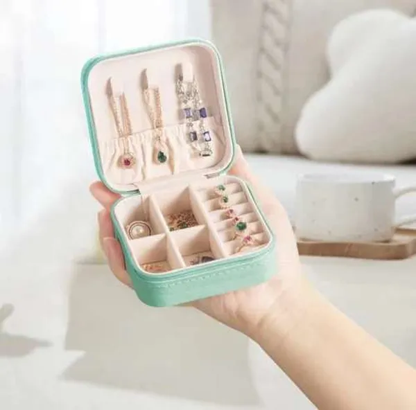Jewelry_Organizer_Box_For_Earrings_&_Rings