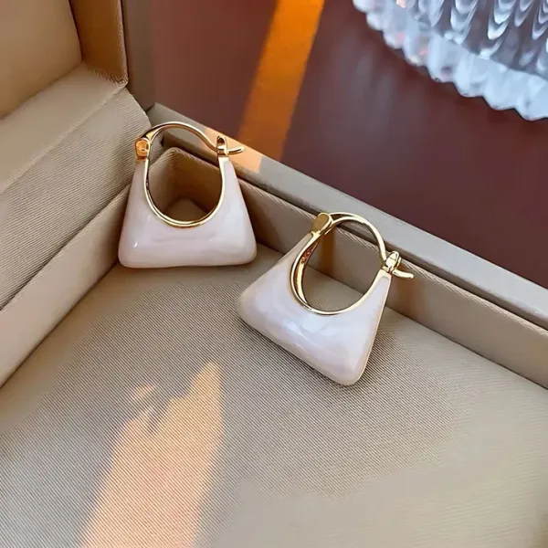 Pack_Of_4_Pastel_Enamel_Luxe_Earrings
