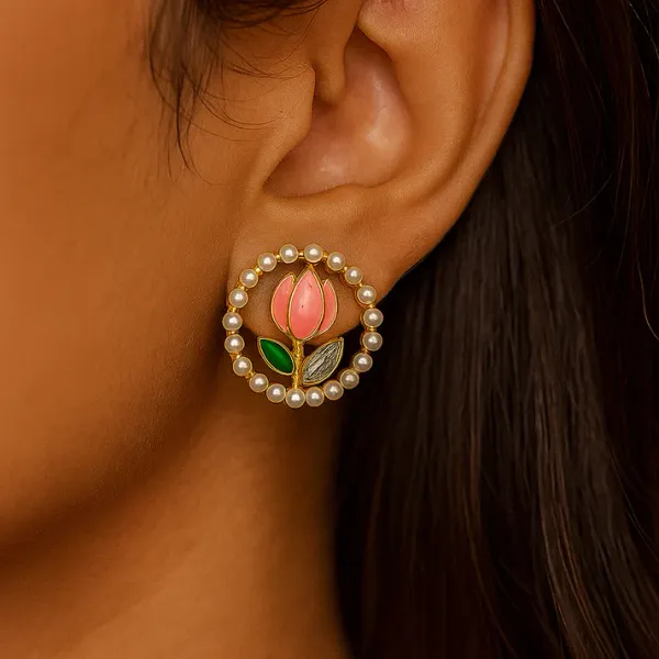Pack_Of_3_Royal_Charm_Earrings