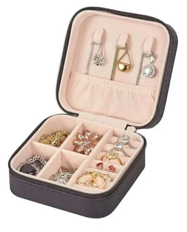 Jewelry_Organizer_Box_For_Earrings_&_Rings