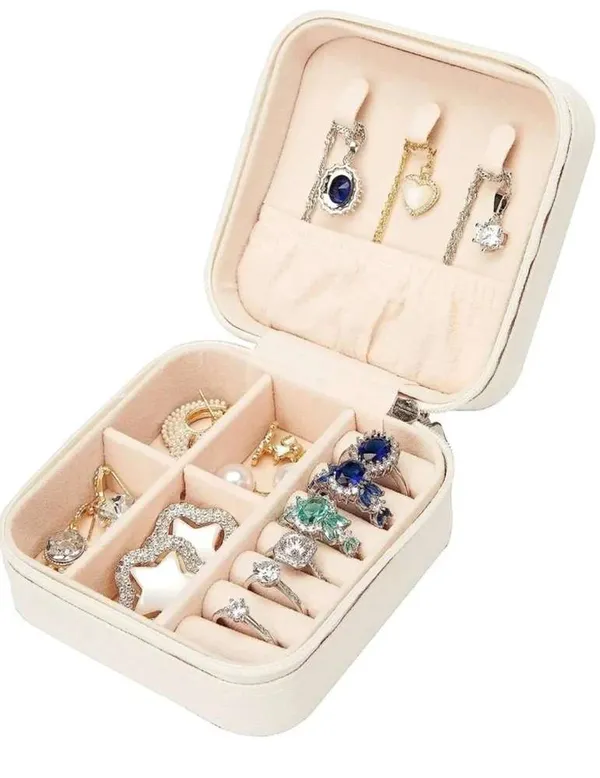 Jewelry_Organizer_Box_For_Earrings_&_Rings